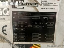HOMAG Optimat KL 78/A20/S2