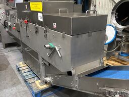 GMC CubeKing Fresh Meat Dicer