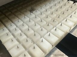 GMC CubeKing Fresh Meat Dicer