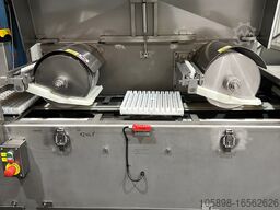 GMC CubeKing Fresh Meat Dicer