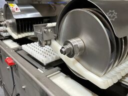 GMC CubeKing Fresh Meat Dicer