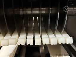 GMC CubeKing Fresh Meat Dicer