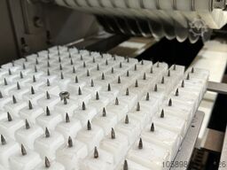 GMC CubeKing Fresh Meat Dicer