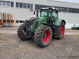 Fendt 936 Vario