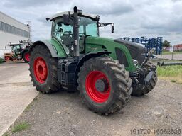 Fendt 936 Vario