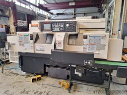 Mazak Multiplex 6200Y