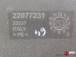 Volvo Occ AdBluetank Volvo