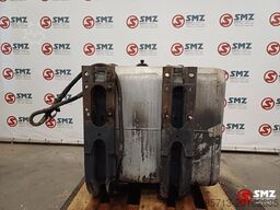 Volvo Occ brandstoftank 300L met steunen Volvo