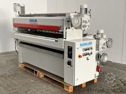 Bürkle DAK 1400 LAM 4 Walzen