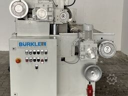 Bürkle DAK 1400 LAM 4 Walzen