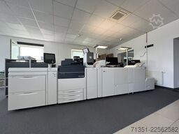 Xerox Versant 180