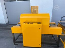 AVC Sealing Solutions HS500 + KT1000