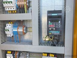 AVC Sealing Solutions HS500 + KT1000