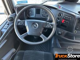  Atego 1524 L