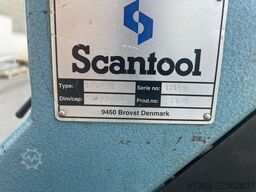 Scantool 100 RSX