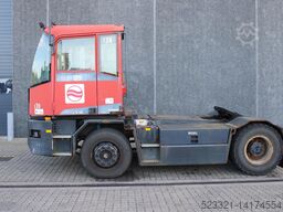 Kalmar TT618I