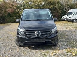 Mercedes-Benz Vito Tou114 4x4 Extralang 9Sitze 2xKlima