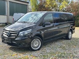 Mercedes-Benz Vito Tou114 4x4 Extralang 9Sitze 2xKlima