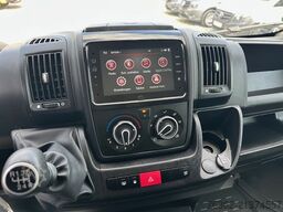 Opel Movano C Kasten L4H2 3,5t ,AHK-3,0 t