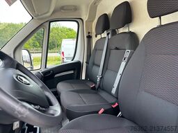 Opel Movano C Kasten L4H2 3,5t ,AHK-3,0 t