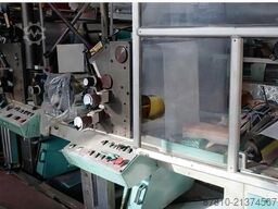 Omet Multiflex ET 520 2 Colors