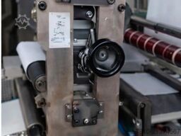 Omet Multiflex ET 520 2 Colors