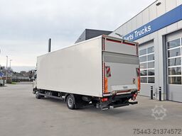 DAF LF 230 FA 4x2E OCC345 12t. – Plywood opbouw Dis...