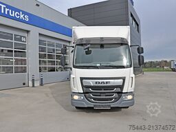 DAF LF 230 FA 4x2E OCC345 12t. – Plywood opbouw Dis...