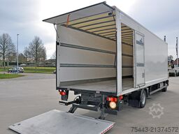DAF LF 230 FA 4x2E OCC345 12t. – Plywood opbouw Dis...