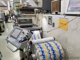 Omet X Flex 6/ 10 Colors