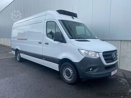 Mercedes-Benz Sprinter 315 *L3*Xarios 350*-18°C*Achteruitrijc...