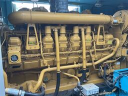 Caterpillar 3516hd