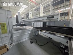 TRUMPF Automated Sheet Metal Production System