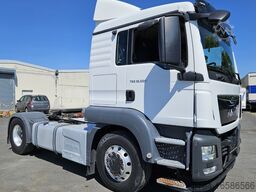 MAN TGS 18.500 BLS