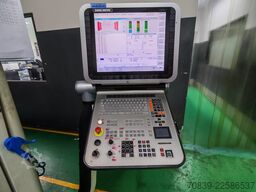 DMG DMU 50