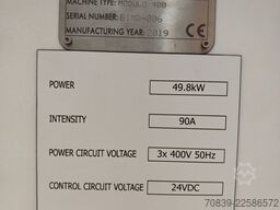 Beamtec MODULO 400