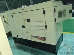 Newpower Generator GmbH NWK22 Plus