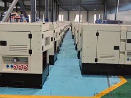 Newpower Generator GmbH NWK22 Plus