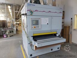 Bütfering OPTIMAT SBC 313 QCE