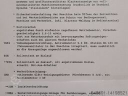 Bütfering OPTIMAT SBC 313 QCE