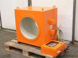 S+S Temafa TFX 4000/440 MSG 4-FF