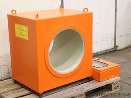 S+S Temafa TFX 4000/440 MSG 4-FF