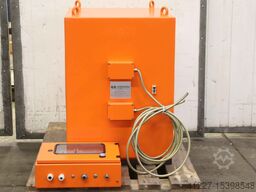 S+S Temafa TFX 4000/440 MSG 4-FF