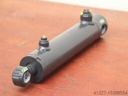 Faroil 6 18.  Hub 160 mm
