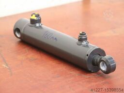 Faroil 6 18.  Hub 160 mm