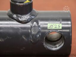 Faroil 6 18. Hub 160 mm