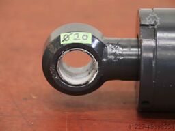 Faroil 6 18. Hub 160 mm