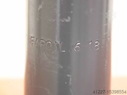 Faroil 6 18.  Hub 160 mm