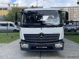 mercedes-benz Atego 1223 Dreiseitenkipper *Klima*