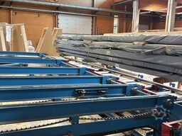 Hundegger HMD